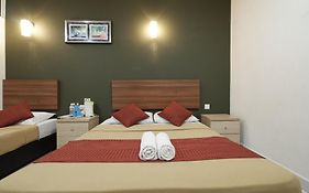 Coop Hotel Putrajaya&Cyberjaya